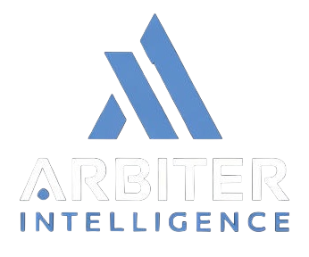 Arbiter Intelligence Logo